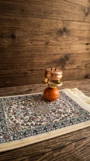 پیک نیک وارمردار مینیاتوری